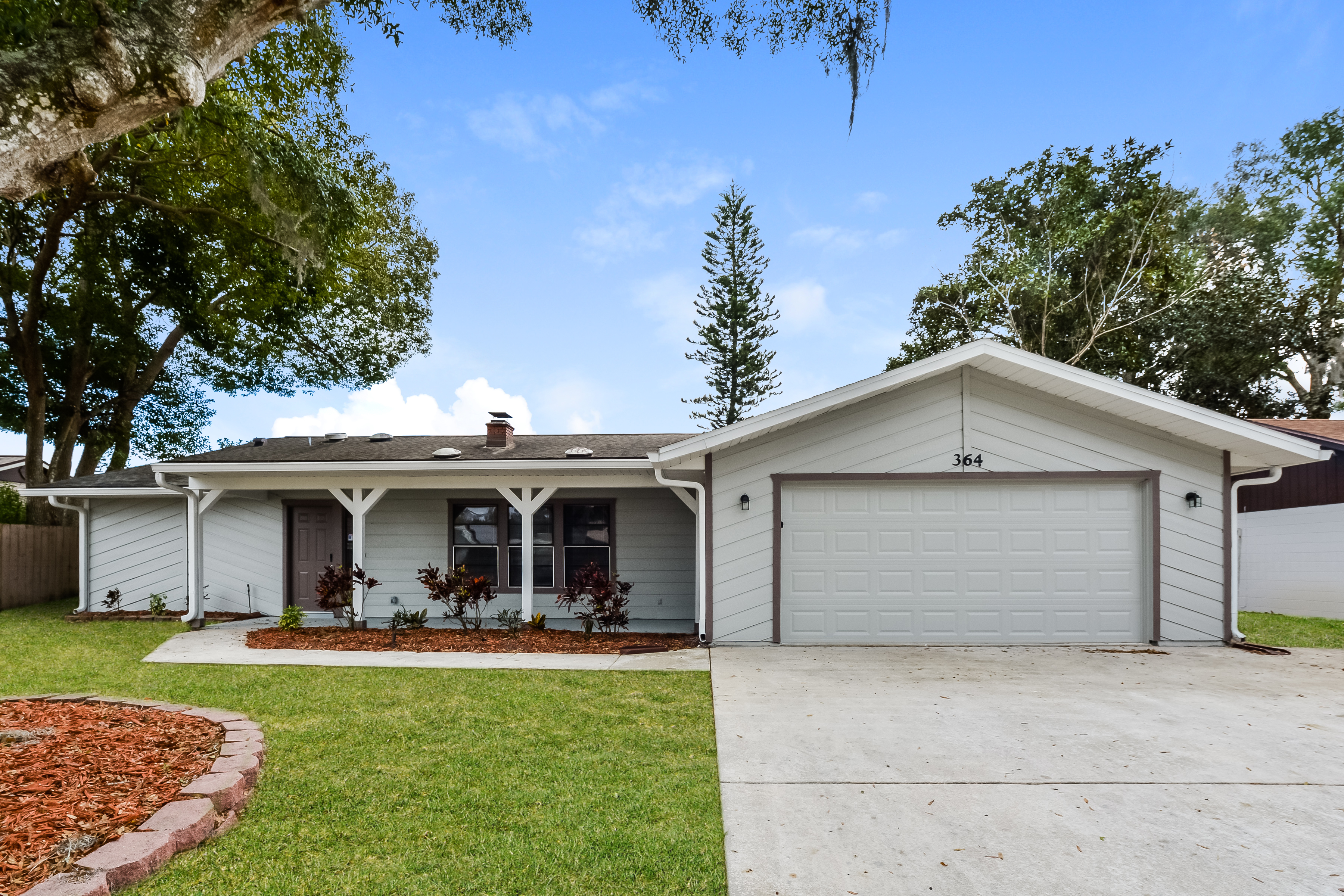 364 Sagewood Drive Port Orange, FL 32127